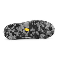 Alpine Pro SPIDERE zelená outdoorová obuv s membránou