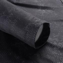 Alpine Pro STANS pánské černé rychleschnoucí triko