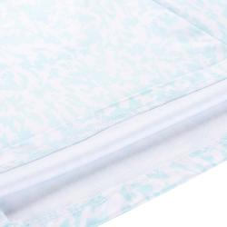 Alpine Pro STANSA 2 dámské modré rychleschnoucí triko