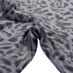 Alpine Pro STANSA 2 dámské šedé rychleschnoucí triko