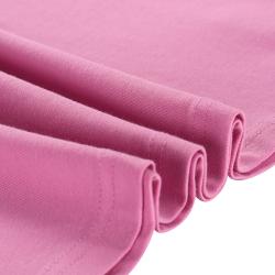 Alpine Pro SUMEKA dámské růžové bavlněné triko