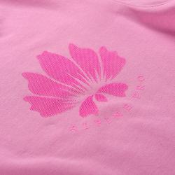 Alpine Pro SUMEKA dámské růžové bavlněné triko