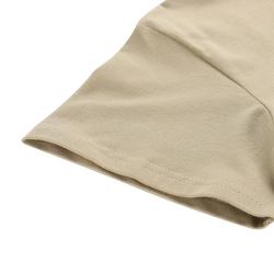 Alpine Pro SUMEKA dámské zelené bavlněné triko