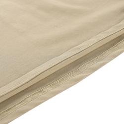 Alpine Pro SUMEKA dámské zelené bavlněné triko