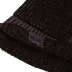 Alpine Pro TEREGE černá zimní čepice