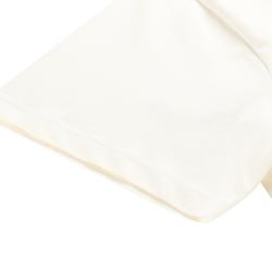 Alpine Pro TERMES 2 pánské béžové triko z organické bavlny