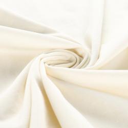 Alpine Pro TERMES 2 pánské béžové triko z organické bavlny