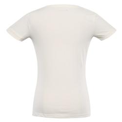 Alpine Pro TERMESA 2 dámské béžové triko