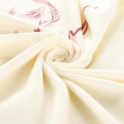 Alpine Pro TERMESA 2 dámské béžové triko