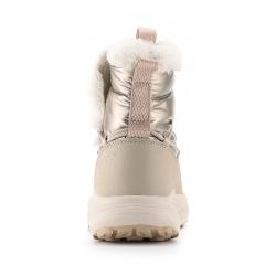 Alpine Pro UGEWA dámská šedá zimní obuv