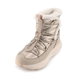 Alpine Pro UGEWA dámská šedá zimní obuv