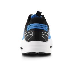 Alpine Pro UJASE modrá sportovní obuv s giga boom