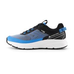 Alpine Pro UJASE modrá sportovní obuv s giga boom