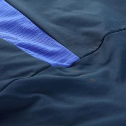 Alpine Pro UKEB 2 pánská fialová softshellová bunda