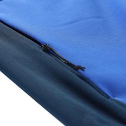 Alpine Pro UKEBA 2 dámská fialová softshellová bunda