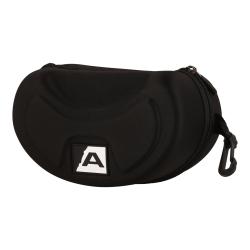 Alpine Pro VERILE A šedé lyžařské brýle