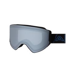 Alpine Pro VERILE B modré lyžařské brýle