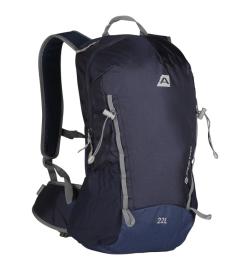 Alpine Pro VERWE modrý outdoorový batoh 22l