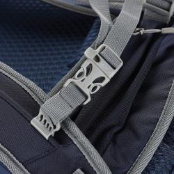 Alpine Pro VERWE modrý outdoorový batoh 22l
