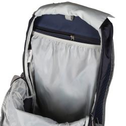 Alpine Pro VERWE modrý outdoorový batoh 22l