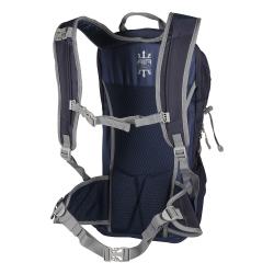 Alpine Pro VERWE modrý outdoorový batoh 22l