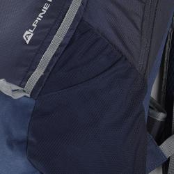 Alpine Pro VERWE modrý outdoorový batoh 22l