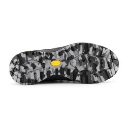 Alpine Pro WADUNE černá outdoorová obuv s ptx membránou