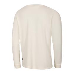 Alpine Pro WELF pánské béžové triko