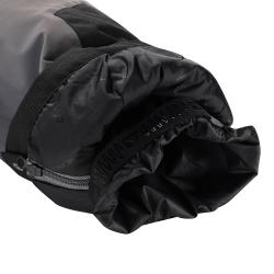 Alpine Pro WERAD 2 pánské šedé lyžařské kalhoty