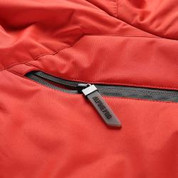 Alpine Pro WERD pánská bunda s membránou ptx zimní
