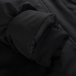 Alpine Pro WERDA 2 dámská černá zimní bunda s membráno