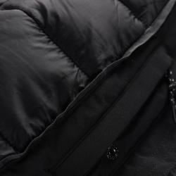 Alpine Pro WERDA 2 dámská černá zimní bunda s membráno POUZE M (VÝPRODEJ)