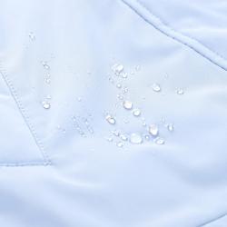 Alpine Pro WERDA 2 dámská modrá zimní bunda s membránou