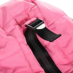 Alpine Pro WERDA dámská růžová bunda s membránou