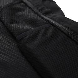 Alpine Pro WERSA dámská černá softshellová vesta