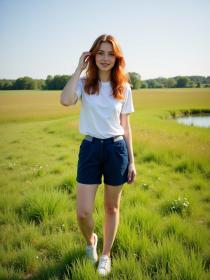 Alpine Pro ZAMBA 3 dámské modré rychleschnoucí kraťasy