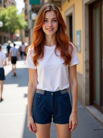 Alpine Pro ZAMBA 3 dámské modré rychleschnoucí kraťasy