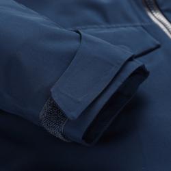 Alpine Pro ZARR 2 pánská modrá bunda s membránou