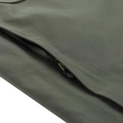 Alpine Pro ZARR 2 pánská zelená bunda s membránou