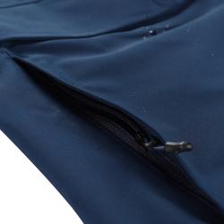 Alpine Pro ZARRA 2 dámská modrá bunda