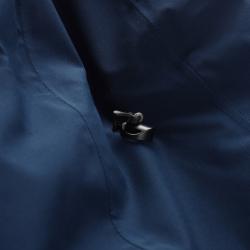 Alpine Pro ZARRA 2 dámská modrá bunda