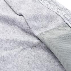 Alpine Pro ZEGA 2 dámský bílý hřejivý svetr