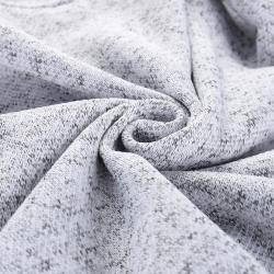 Alpine Pro ZEGA 2 dámský bílý hřejivý svetr