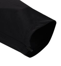 Alpine Pro ZERECA dámské černé rychleschnoucí kalhoty POUZE XL (VÝPRODEJ)