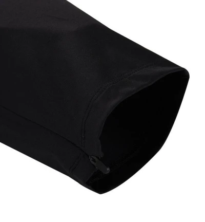 Alpine Pro ZERECA dámské černé rychleschnoucí kalhoty POUZE XL (VÝPRODEJ)