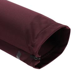 Alpine Pro ZERECA dámské fialové rychleschnoucí kalhoty