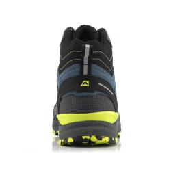 Alpine Pro ZERNE navy outdoorová obuv s funkční membránou