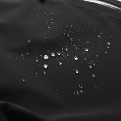 Alpine Pro ZONER černé pánské outdoor kalhoty s membránou + sleva 200,- na příslušenství