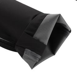 Alpine Pro ZONER černé pánské outdoor kalhoty s membránou + sleva 200,- na příslušenství