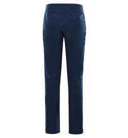 Alpine Pro ZONER pánské modré outdoor kalhoty